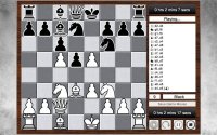 Cкриншот Chess Plus+, изображение № 1338386 - RAWG