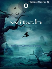 Cкриншот Halloween Witchs, изображение № 1802587 - RAWG