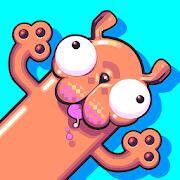 Cкриншот Silly Sausage in Meat Land, изображение № 3276391 - RAWG