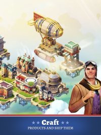 Cкриншот Big Company: Skytopia, изображение № 884558 - RAWG