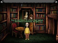 Cкриншот Donald Dowell and the Ghost of Barker Manor, изображение № 1100663 - RAWG