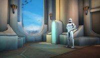 Cкриншот Star Wars: Clone Wars Adventures, изображение № 553834 - RAWG