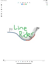 Cкриншот Line - Rider, изображение № 1756657 - RAWG