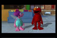 Cкриншот Sesame Street: Ready, Set, Grover!, изображение № 257224 - RAWG