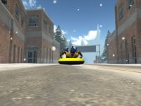 Cкриншот Alpine Road Sledding - eXtreme Crazy Winter Snow Racing Adventure Game FREE, изображение № 974402 - RAWG