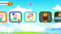 Cкриншот Hippo’s Mini Games, изображение № 1508820 - RAWG