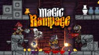 Cкриншот Magic Rampage, изображение № 3391408 - RAWG