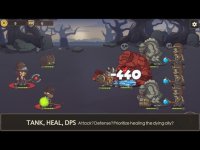 Cкриншот Tiny Heroes 2, изображение № 2257954 - RAWG