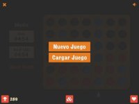 Cкриншот Cuatro en Raya - Juegos de mesa clásicos !, изображение № 888963 - RAWG