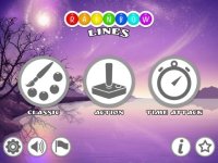 Cкриншот Rainbow Lines HD FREE, изображение № 2098532 - RAWG