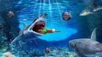 Cкриншот Shark Hunt Revolution – Run to Survival, изображение № 1561003 - RAWG