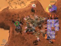 Cкриншот Emperor: Battle for Dune, изображение № 314062 - RAWG