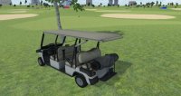 Cкриншот Golf Cart Drive, изображение № 867724 - RAWG