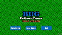 Cкриншот Bug Defence Tower, изображение № 2371555 - RAWG