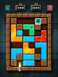 Cкриншот Slide Tetromino Premium, изображение № 1631425 - RAWG