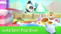 Cкриншот Panda Sports Games - For Kids, изображение № 1594618 - RAWG