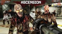 Cкриншот Call of Duty:Black Ops Zombies, изображение № 1343293 - RAWG