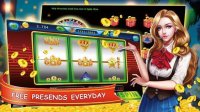 Cкриншот Slots Cool:Casino Slot Machine, изображение № 1516653 - RAWG