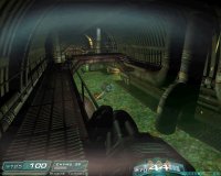 Cкриншот Doom 3: Resurrection of Evil, изображение № 1825672 - RAWG