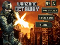 Cкриншот Shooting Game Warzone, изображение № 2041069 - RAWG