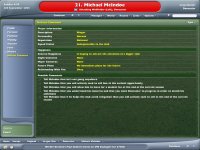 Cкриншот Football Manager 2006, изображение № 427503 - RAWG