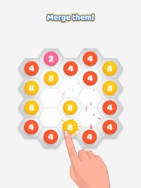 Cкриншот Hexa Connect 3D, изображение № 2855430 - RAWG