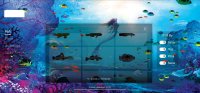 Cкриншот Darwin's Aquarium, изображение № 3067593 - RAWG