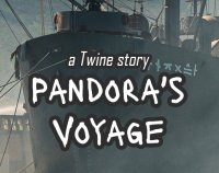 Cкриншот Pandora's Voyage, изображение № 2803176 - RAWG