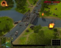 Cкриншот Sudden Strike 3: Arms for Victory, изображение № 363862 - RAWG