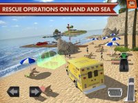 Cкриншот Coast Guard: Beach Rescue Team, изображение № 1555119 - RAWG