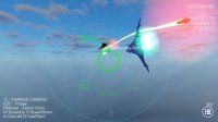 Cкриншот Air Combat XF, изображение № 3617422 - RAWG