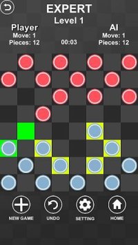 Cкриншот Checkers 2018, изображение № 1480497 - RAWG