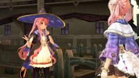 Cкриншот Atelier Escha & Logy: Alchemists of the Dusk Sky, изображение № 608795 - RAWG