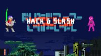 Cкриншот Hack & Slash, изображение № 1748586 - RAWG