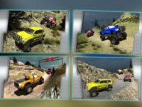 Cкриншот Off Road Heavy Jeep Driving - Driver Simulator 3D, изображение № 1738586 - RAWG