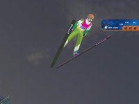 Cкриншот Ski Jumping 2005: Third Edition, изображение № 417846 - RAWG