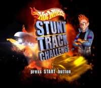 Cкриншот Hot Wheels: Stunt Track Challenge, изображение № 732081 - RAWG