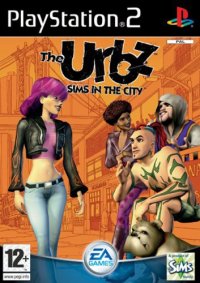Cкриншот The Urbz: Sims in the City, изображение № 2261697 - RAWG