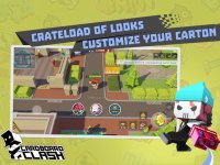 Cкриншот Cardboard Clash, изображение № 1906553 - RAWG
