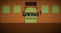 Cкриншот Lawman?, изображение № 2543044 - RAWG