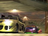 Cкриншот Need for Speed: Underground 2, изображение № 810066 - RAWG