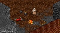 Cкриншот Ultima 8: The Lost Vale, изображение № 460745 - RAWG