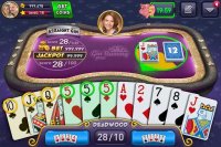 Cкриншот Gin Rummy Plus, изображение № 1482986 - RAWG