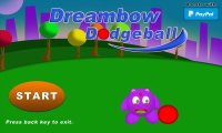 Cкриншот Dreambow Dodgeball, изображение № 1270038 - RAWG