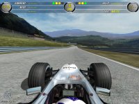 Cкриншот F1 Challenge '99-'02, изображение № 354828 - RAWG