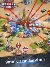 Cкриншот Warfare Strike:Global War, изображение № 2687625 - RAWG