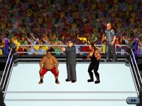 Cкриншот WWE WrestleFest, изображение № 593158 - RAWG