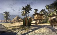 Cкриншот Dead Island, изображение № 431970 - RAWG