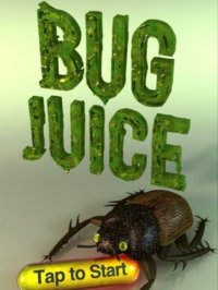 Cкриншот Bug Juice!, изображение № 943591 - RAWG
