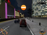 Cкриншот Bambino Rally 3, изображение № 74686 - RAWG